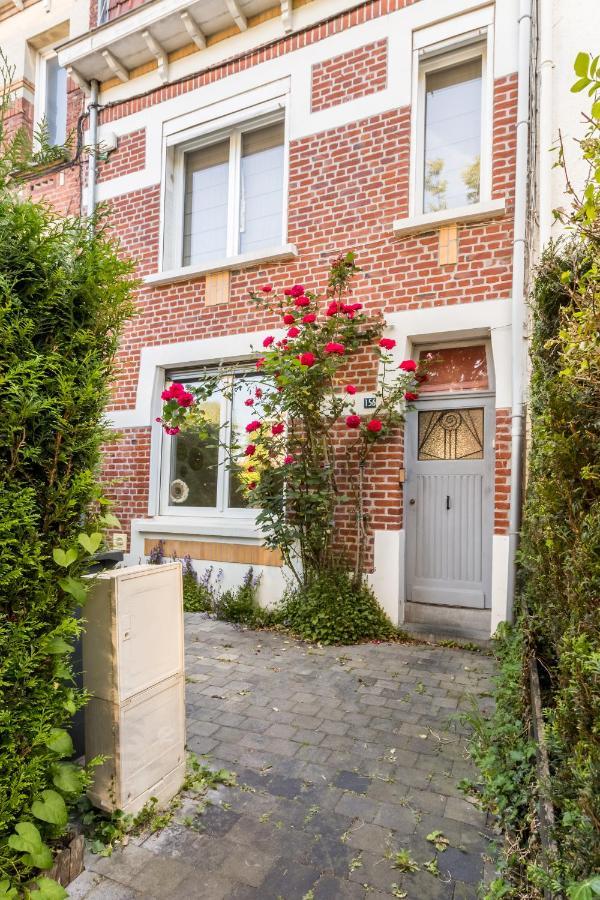 Le Cottage De L'Hippodrome. Lambersart Exterior foto